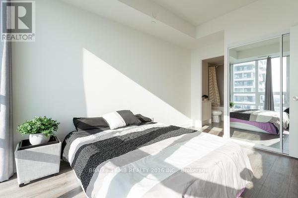 1607 - 225 Malta Avenue, Brampton, Ontario  L6Y 6L6 - Photo 10 - W12759144