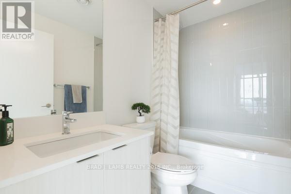 1607 - 225 Malta Avenue, Brampton, Ontario  L6Y 6L6 - Photo 11 - W12759144