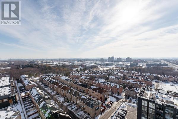 1607 - 225 Malta Avenue, Brampton, Ontario  L6Y 6L6 - Photo 13 - W12759144