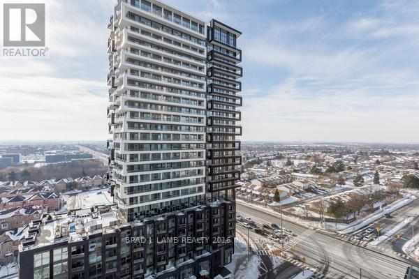 1607 - 225 Malta Avenue, Brampton, Ontario  L6Y 6L6 - Photo 15 - W12759144