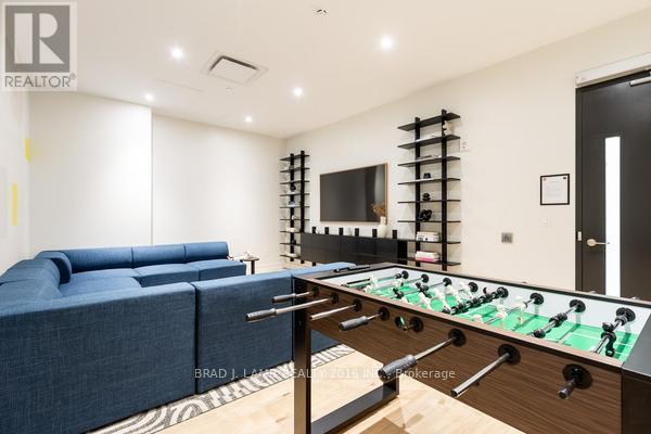 1607 - 225 Malta Avenue, Brampton, Ontario  L6Y 6L6 - Photo 17 - W12759144