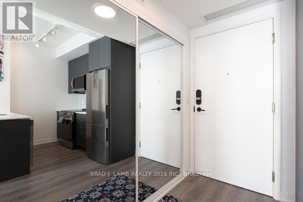 1607 - 225 Malta Avenue, Brampton, Ontario  L6Y 6L6 - Photo 2 - W12759144