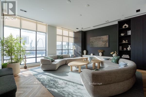 1607 - 225 Malta Avenue, Brampton, Ontario  L6Y 6L6 - Photo 20 - W12759144