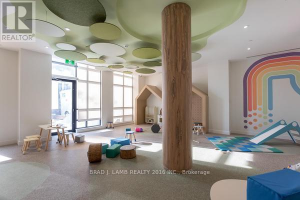 1607 - 225 Malta Avenue, Brampton, Ontario  L6Y 6L6 - Photo 22 - W12759144