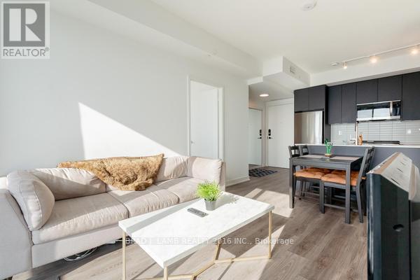 1607 - 225 Malta Avenue, Brampton, Ontario  L6Y 6L6 - Photo 4 - W12759144