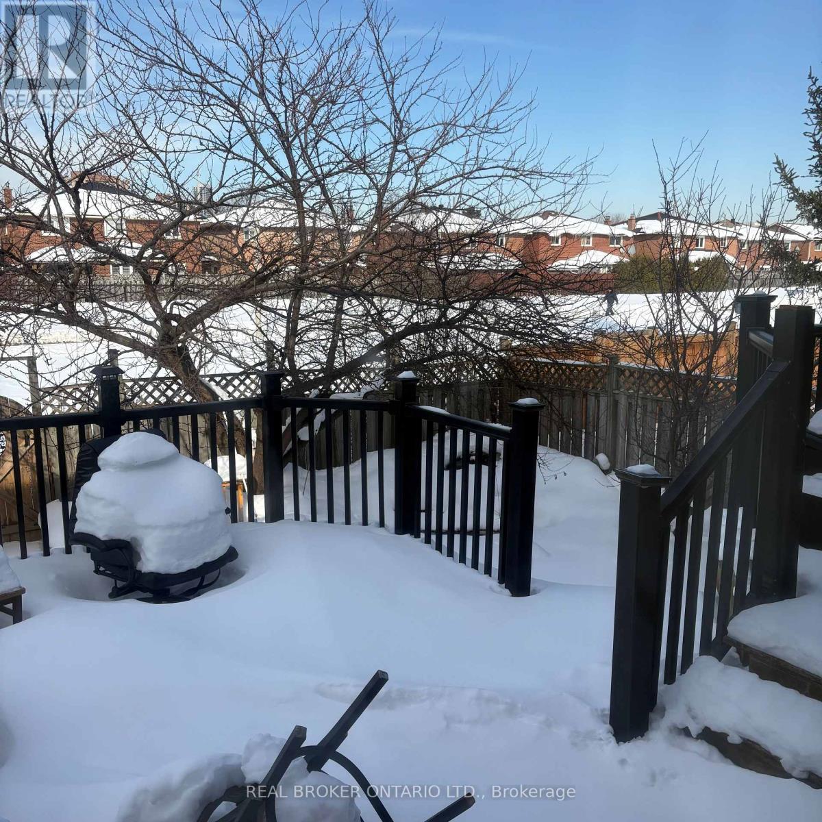 63 Acadian Heights, Brampton, Ontario  L6Y 4H3 - Photo 29 - W12759182