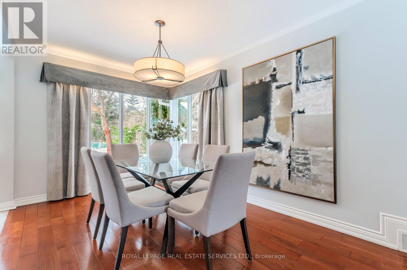 6 Ashley Park Road, Toronto, Ontario  M9A 4E1 - Photo 12 - W12759186