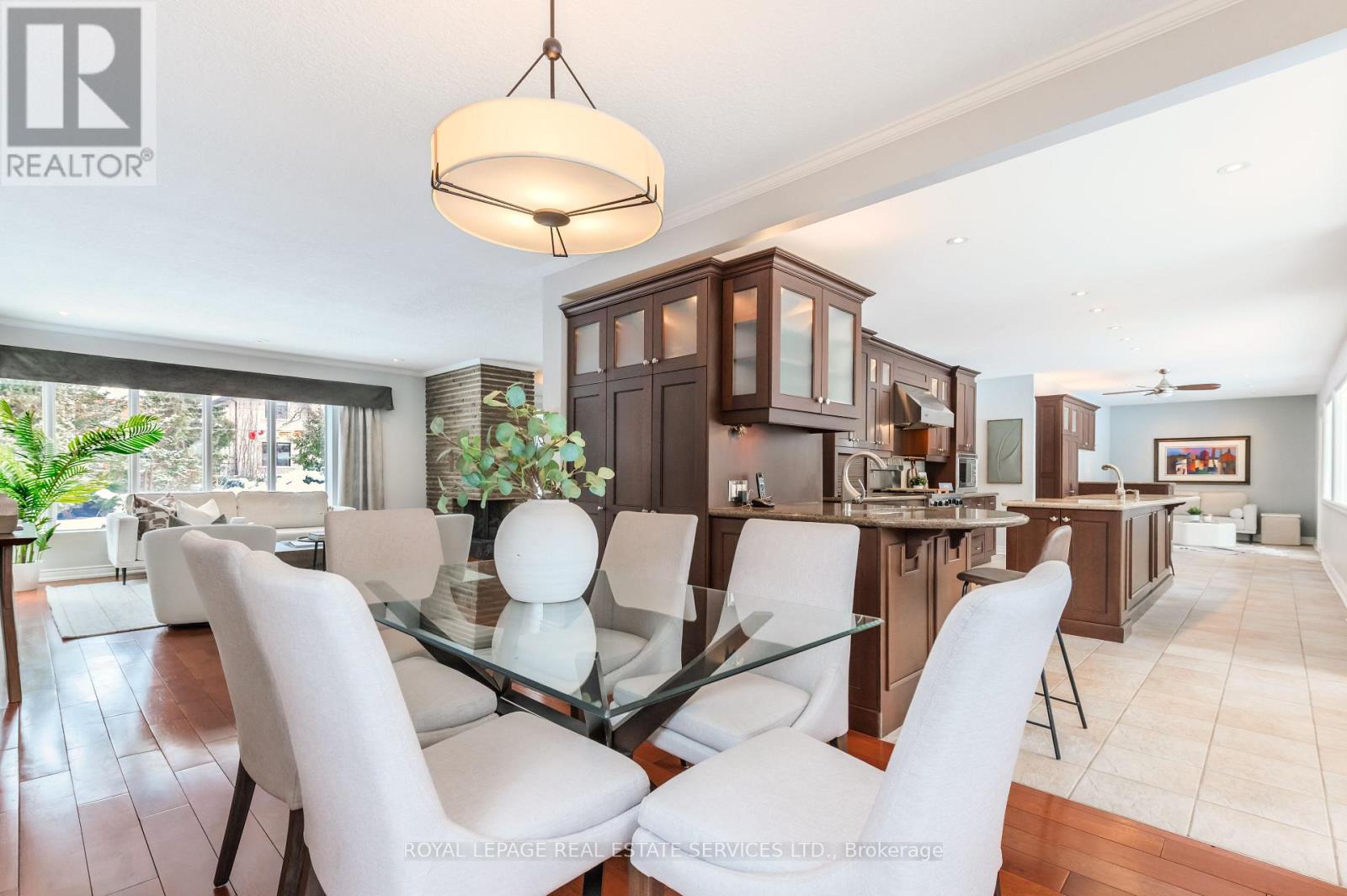 6 Ashley Park Road, Toronto, Ontario  M9A 4E1 - Photo 13 - W12759186