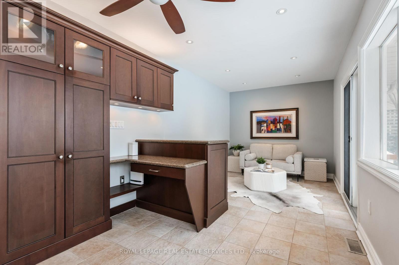 6 Ashley Park Road, Toronto, Ontario  M9A 4E1 - Photo 20 - W12759186