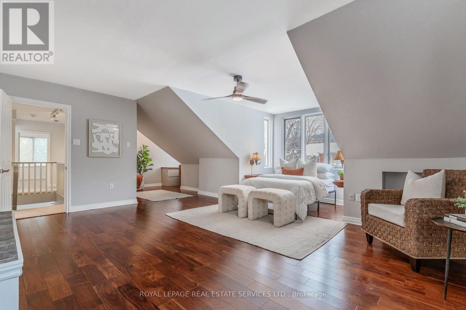 6 Ashley Park Road, Toronto, Ontario  M9A 4E1 - Photo 25 - W12759186