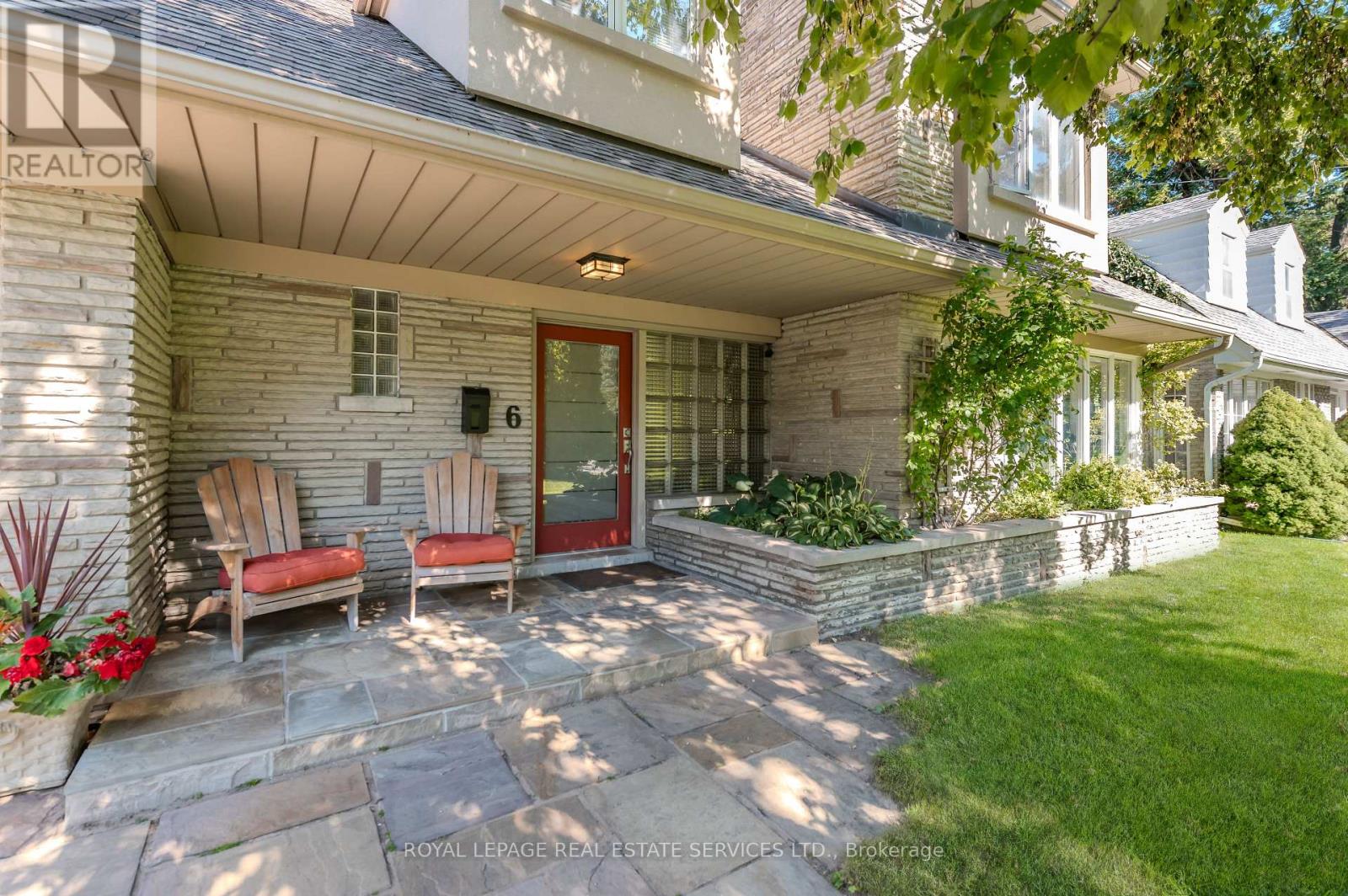 6 Ashley Park Road, Toronto, Ontario  M9A 4E1 - Photo 3 - W12759186