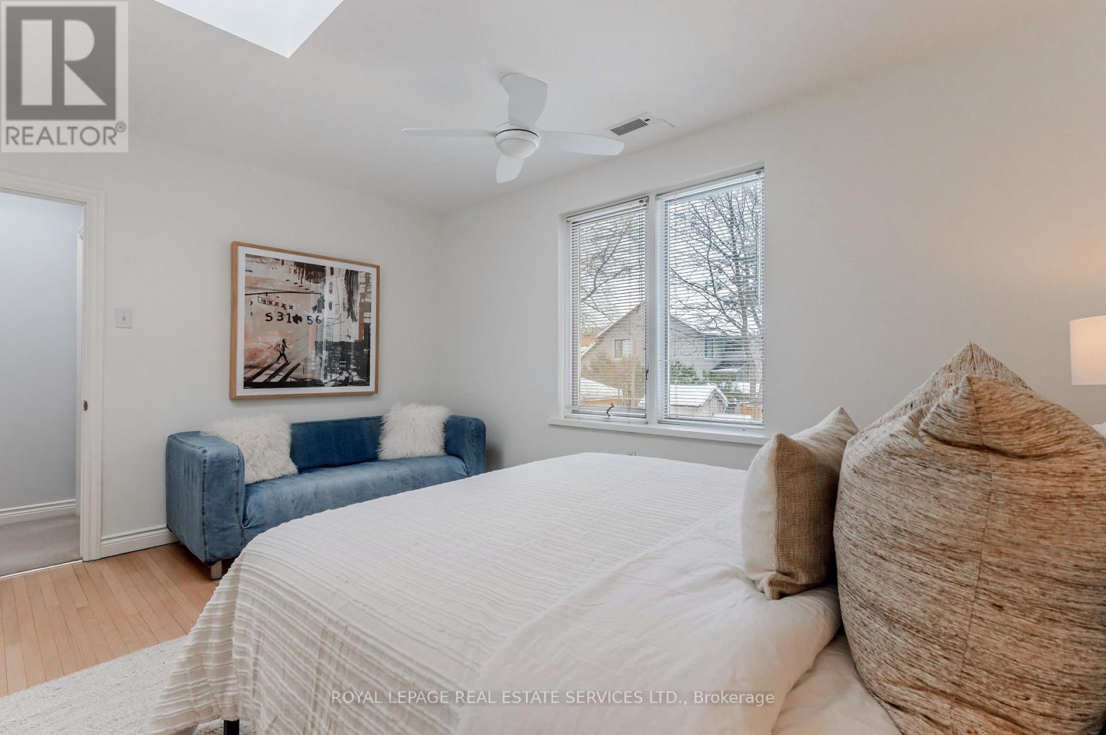 6 Ashley Park Road, Toronto, Ontario  M9A 4E1 - Photo 30 - W12759186