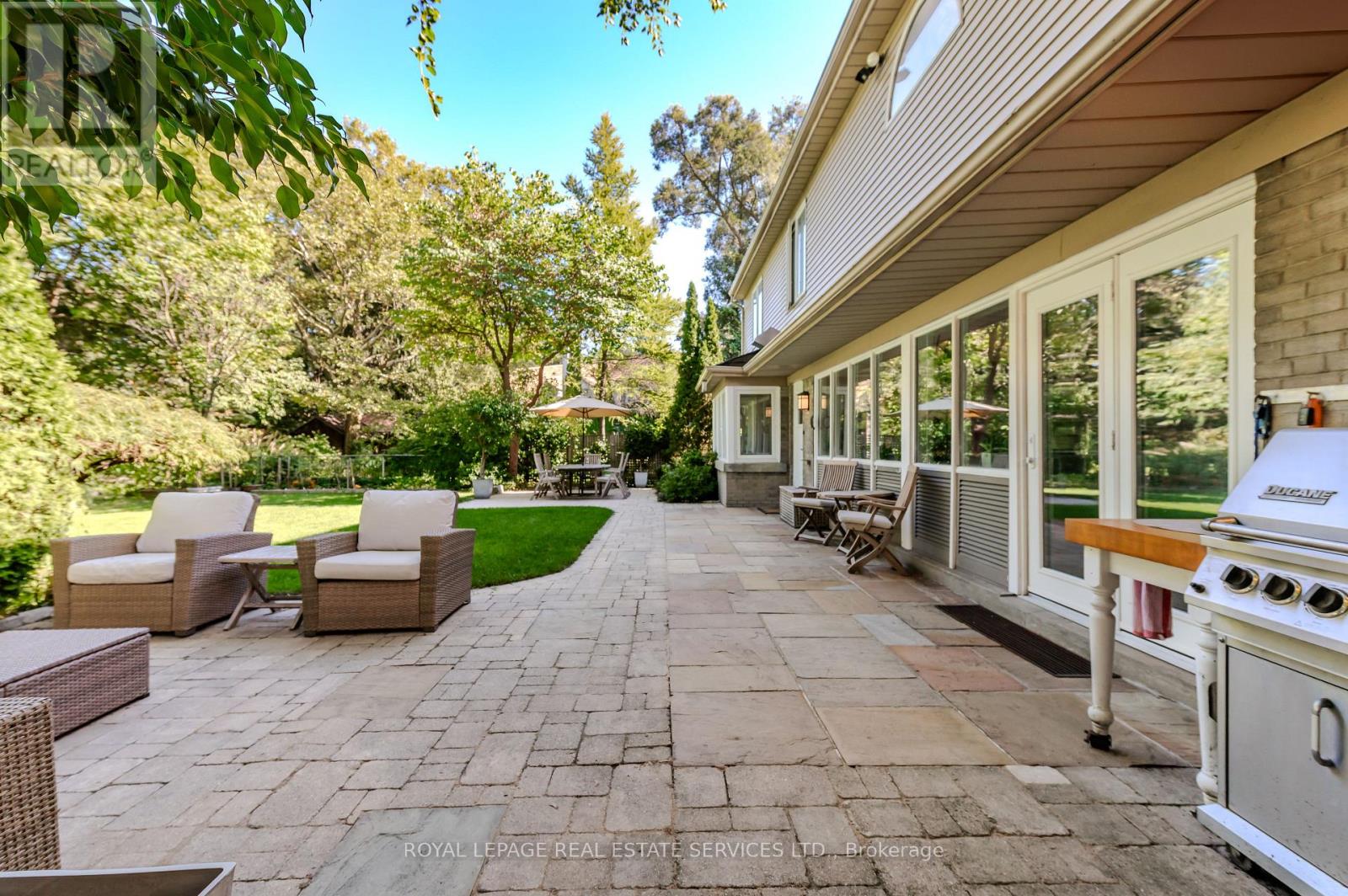 6 Ashley Park Road, Toronto, Ontario  M9A 4E1 - Photo 42 - W12759186