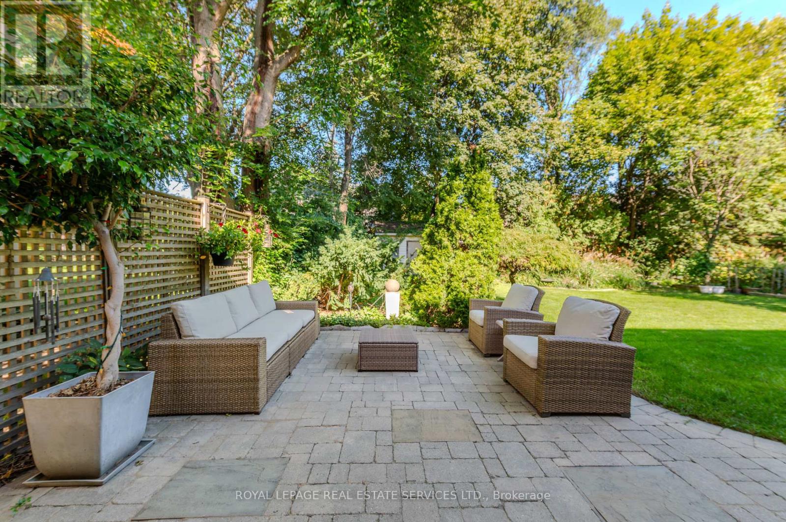 6 Ashley Park Road, Toronto, Ontario  M9A 4E1 - Photo 43 - W12759186