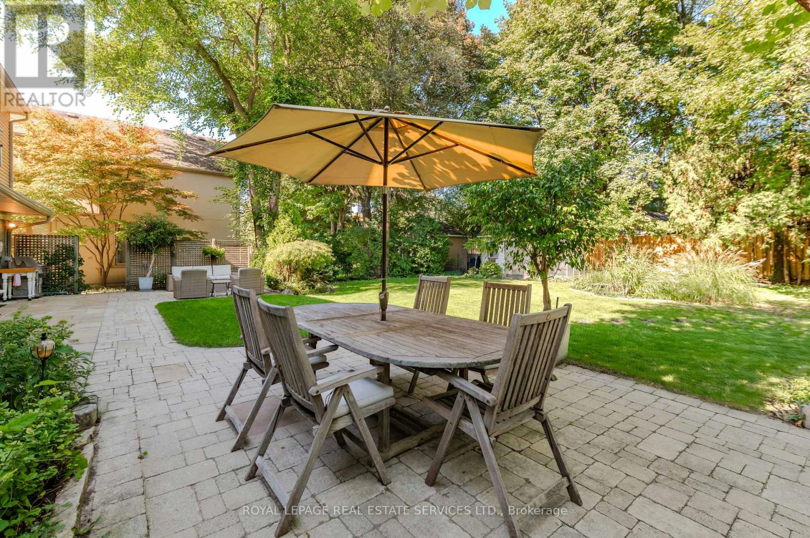 6 Ashley Park Road, Toronto, Ontario  M9A 4E1 - Photo 46 - W12759186