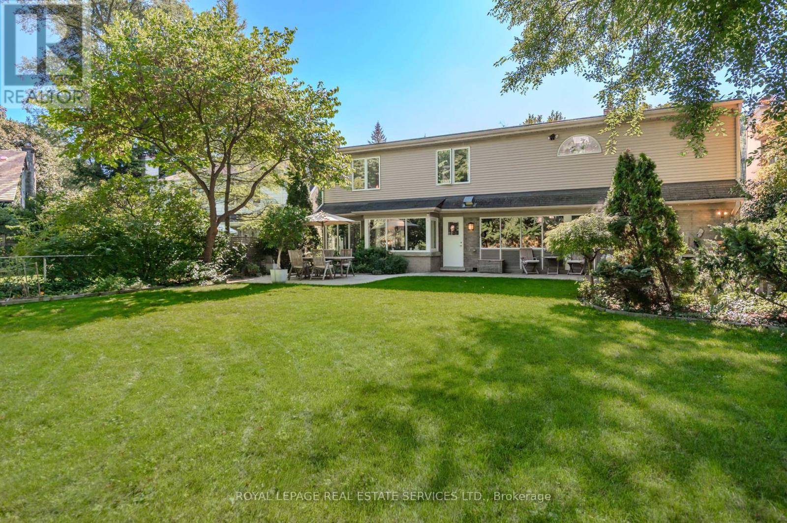 6 Ashley Park Road, Toronto, Ontario  M9A 4E1 - Photo 48 - W12759186