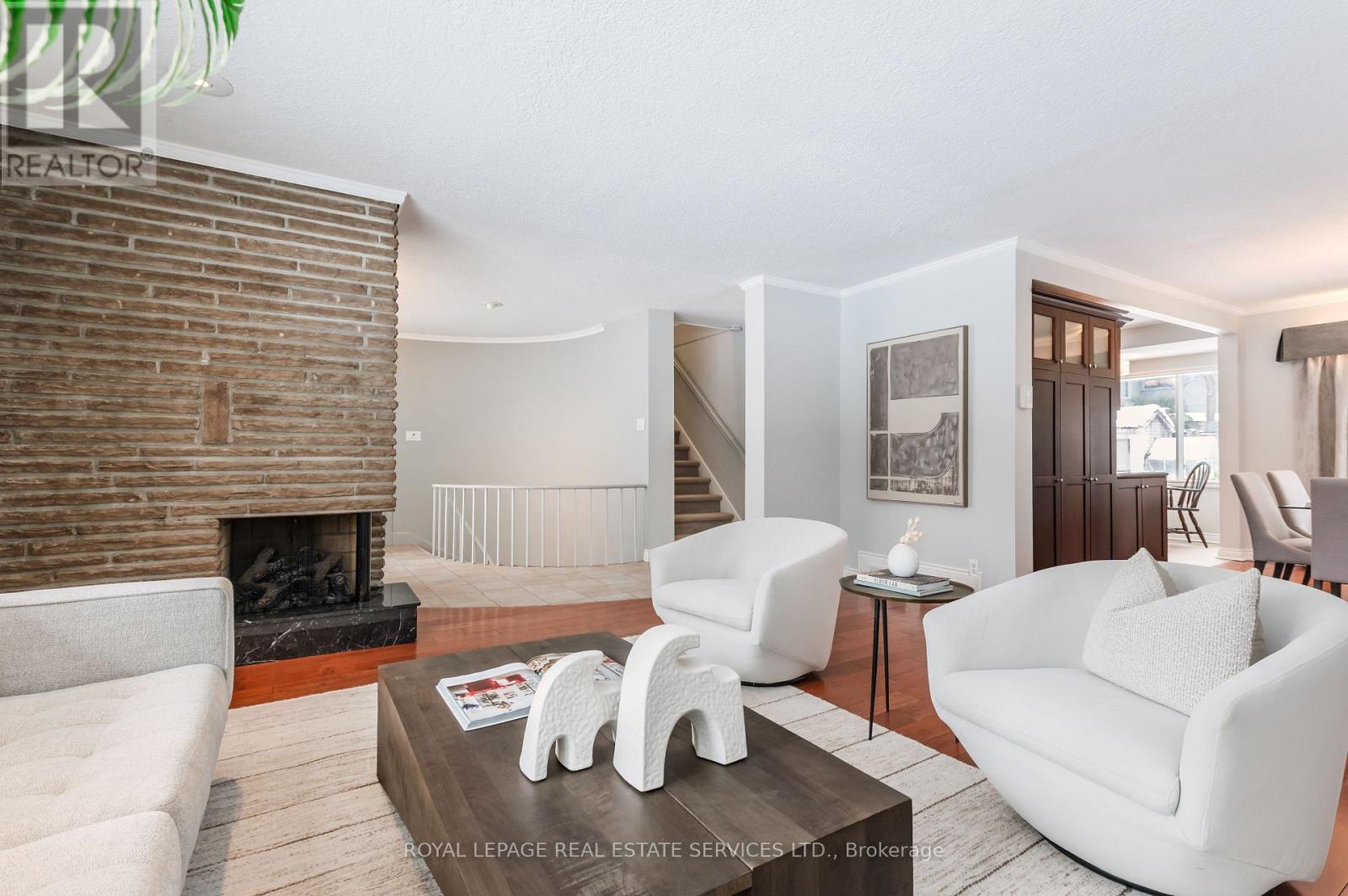 6 Ashley Park Road, Toronto, Ontario  M9A 4E1 - Photo 8 - W12759186