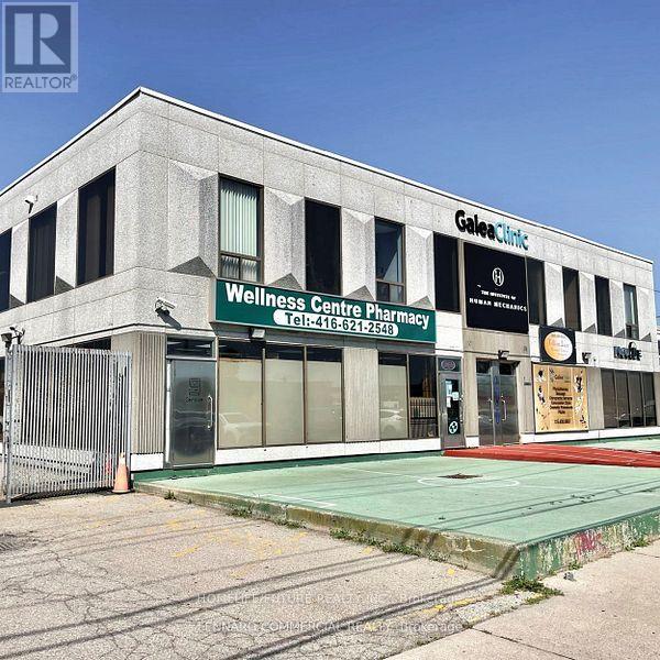 230 Browns Line, Toronto, Ontario  M8W 3T4 - Photo 2 - W12759224