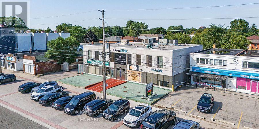 230 Browns Line, Toronto, Ontario  M8W 3T4 - Photo 3 - W12759224