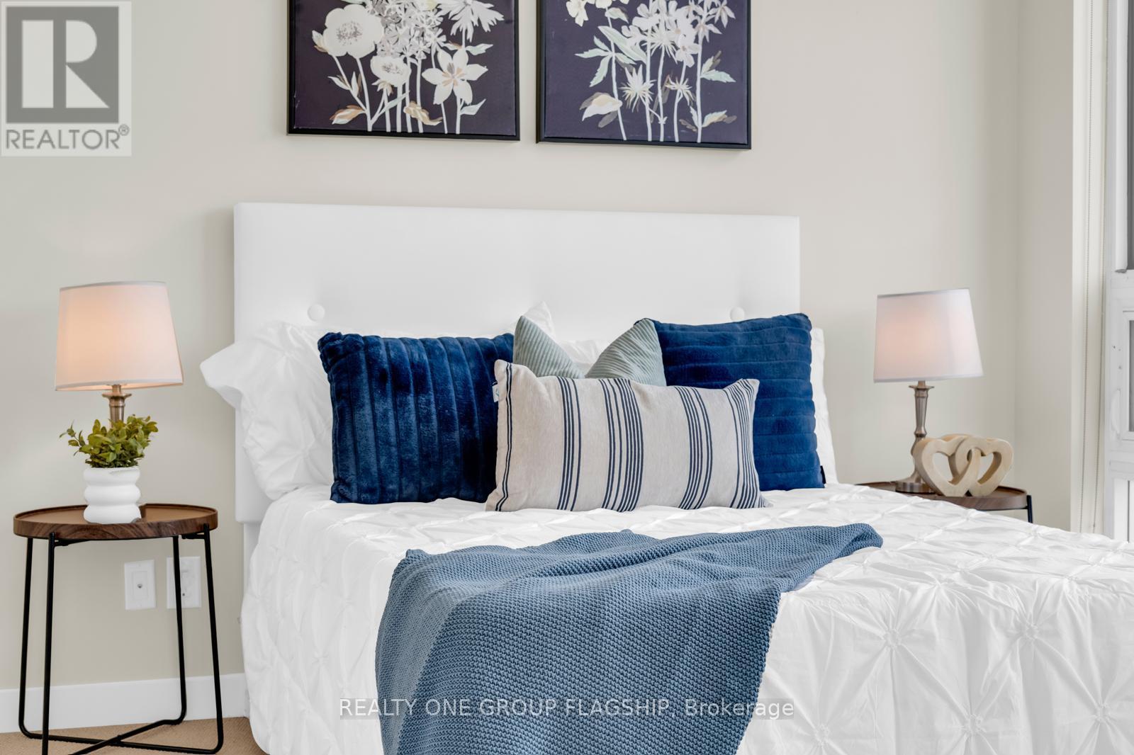 1909 - 510 Curran Place, Mississauga, Ontario  L5B 0J4 - Photo 11 - W12759250