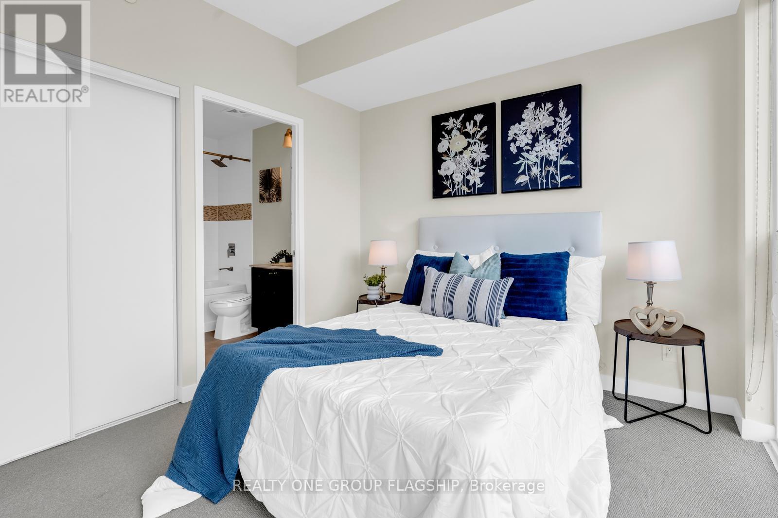 1909 - 510 Curran Place, Mississauga, Ontario  L5B 0J4 - Photo 12 - W12759250