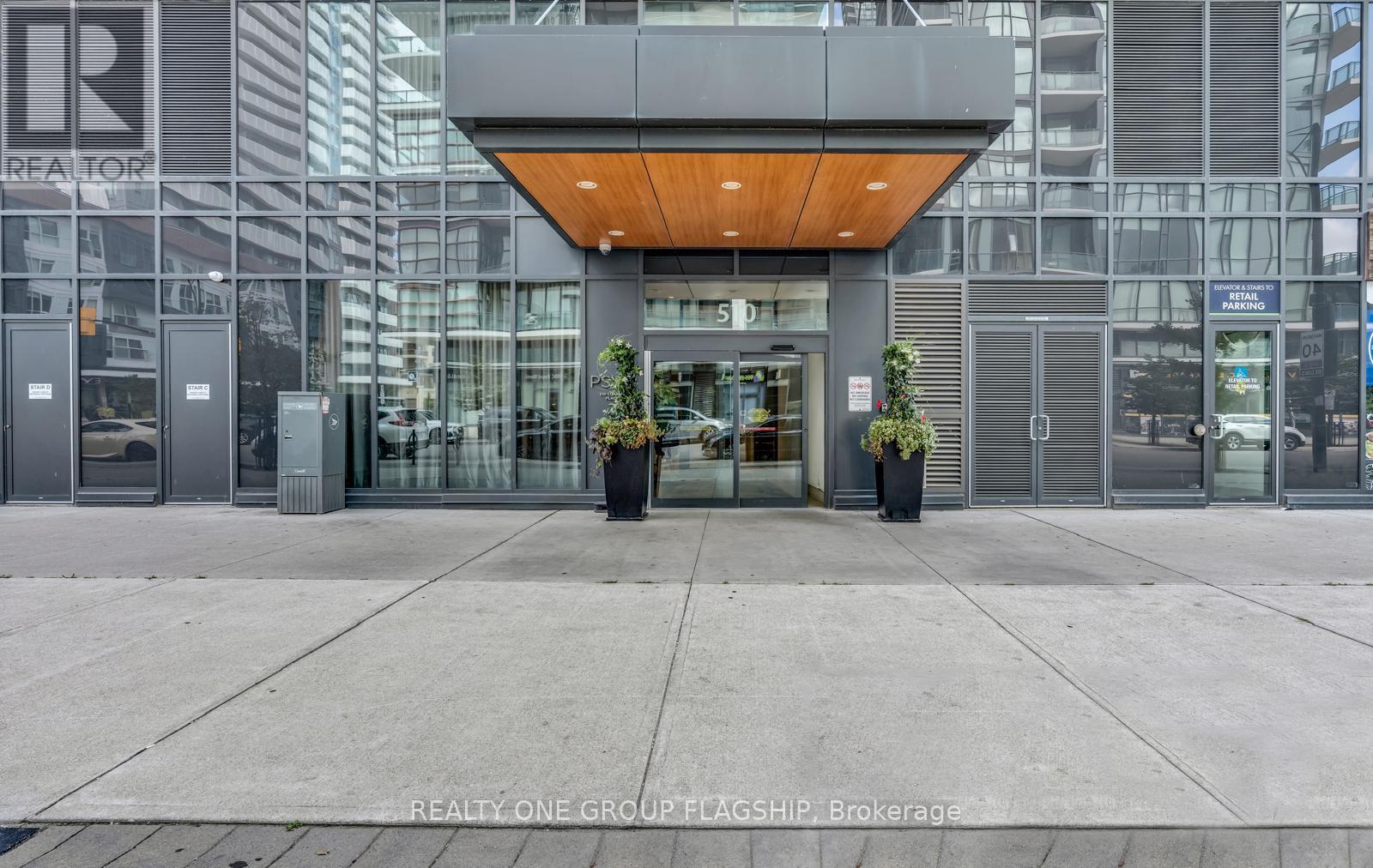 1909 - 510 Curran Place, Mississauga, Ontario  L5B 0J4 - Photo 17 - W12759250