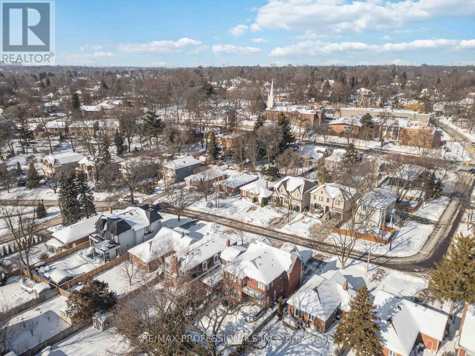 50 Old Oak Road, Toronto, Ontario  M9A 2V8 - Photo 20 - W12758004