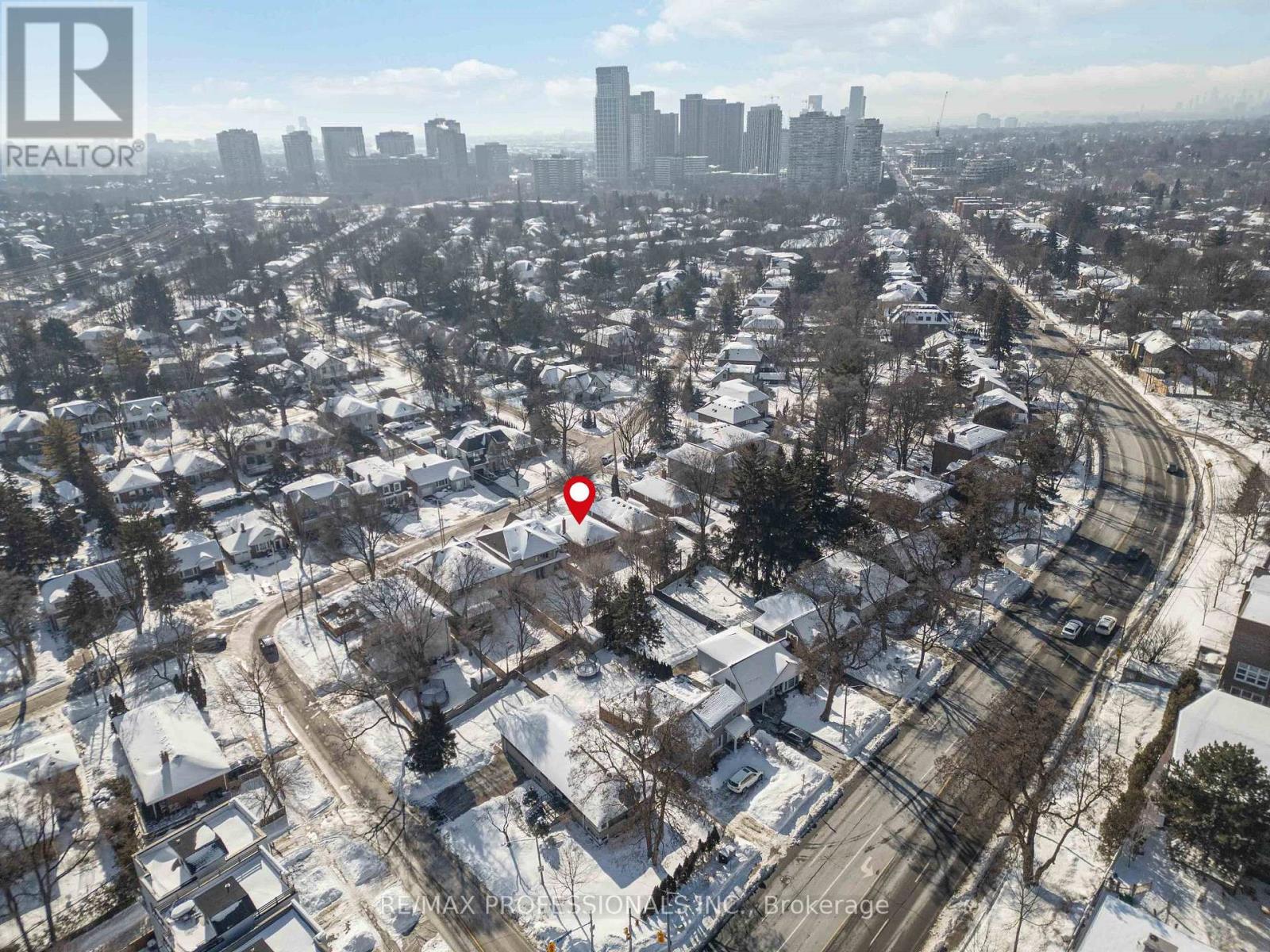 50 Old Oak Road, Toronto, Ontario  M9A 2V8 - Photo 23 - W12758004