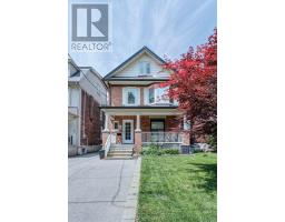 1 - 150 MAVETY STREET, Toronto, Ontario