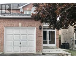 5359 BULLRUSH DRIVE, Mississauga, Ontario