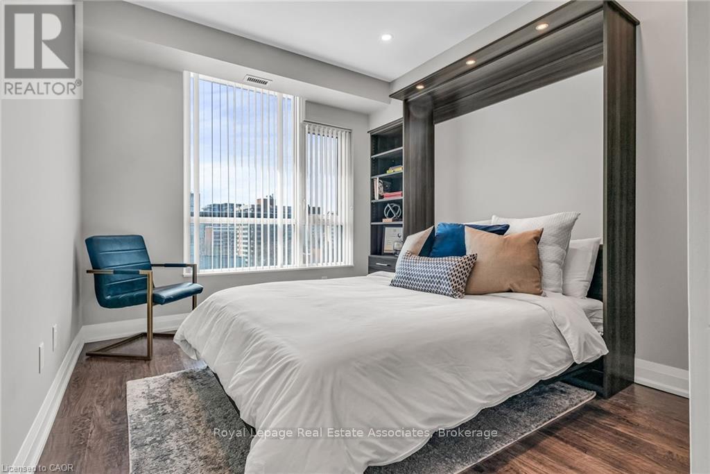 609 - 1 Hurontario Street, Mississauga, Ontario  L5G 0A3 - Photo 35 - W12758288