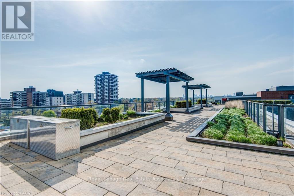 609 - 1 Hurontario Street, Mississauga, Ontario  L5G 0A3 - Photo 44 - W12758288