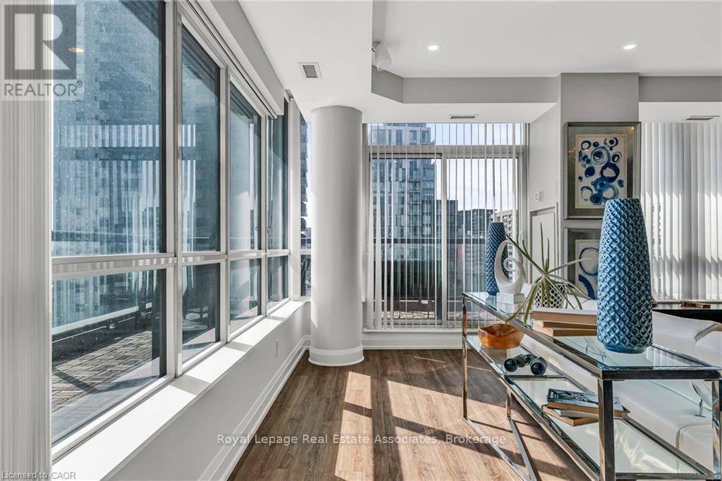 609 - 1 Hurontario Street, Mississauga, Ontario  L5G 0A3 - Photo 24 - W12758288