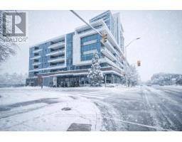 609 - 1 HURONTARIO STREET, Mississauga, Ontario