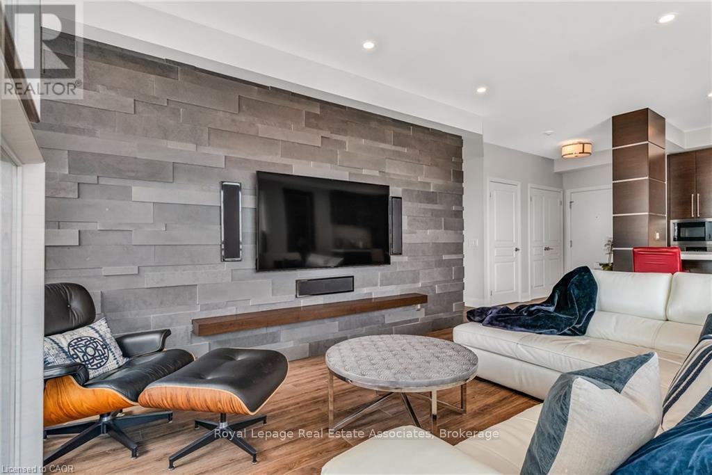 609 - 1 Hurontario Street, Mississauga, Ontario  L5G 0A3 - Photo 20 - W12758288