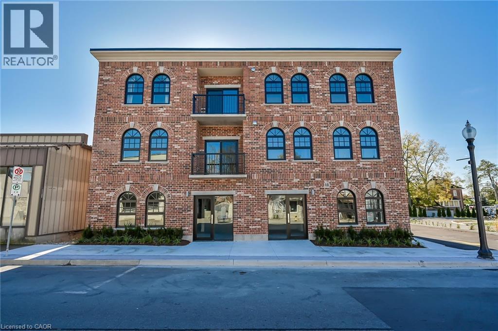 15 TALBOT Street W Unit# 102, Cayuga, Ontario