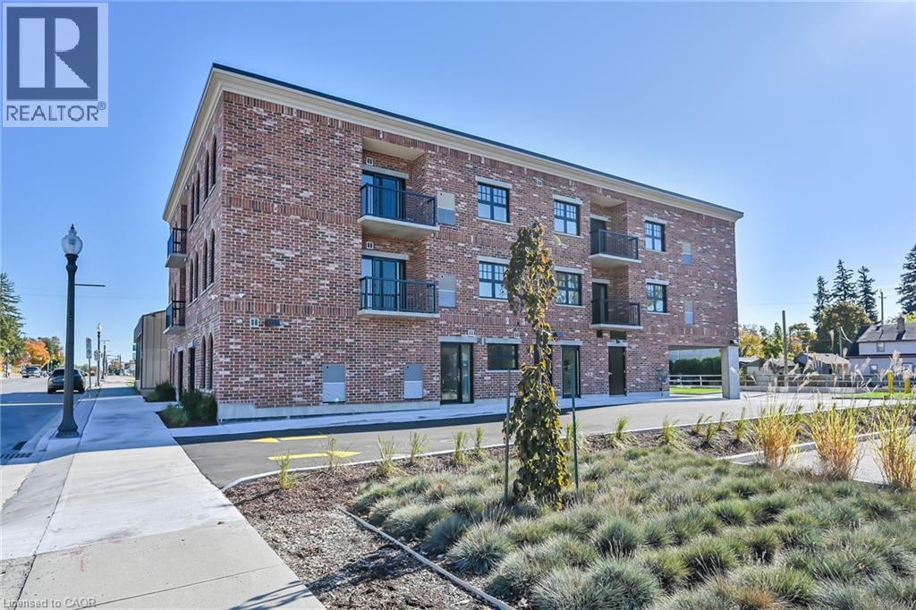 15 Talbot Street W Unit# 102, Cayuga, Ontario  N0A 1E0 - Photo 10 - 40803077