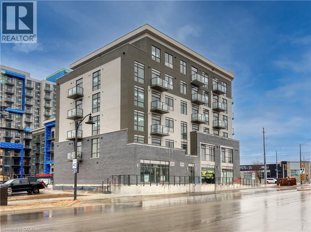 10 MALLARD Trail Unit# 340, waterdown, Ontario