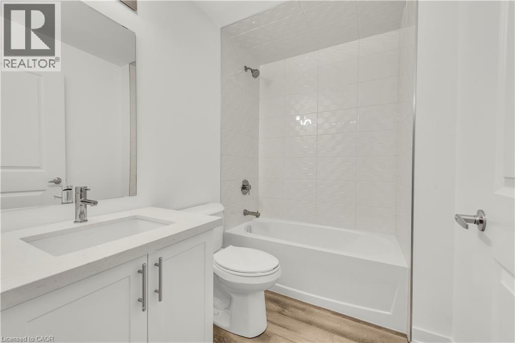 10 Mallard Trail Unit# 340, Waterdown, Ontario  L8B 1W5 - Photo 15 - 40803070