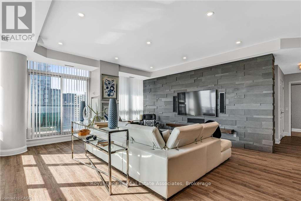 609 - 1 Hurontario Street, Mississauga, Ontario  L5G 0A3 - Photo 18 - W12758288