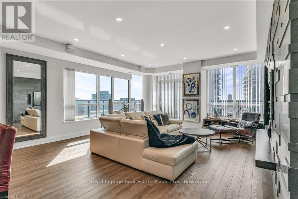 609 - 1 Hurontario Street, Mississauga, Ontario  L5G 0A3 - Photo 14 - W12758288