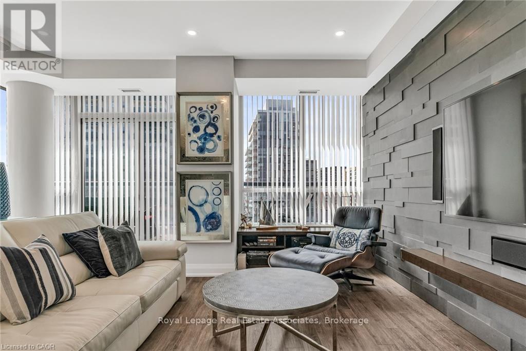 609 - 1 Hurontario Street, Mississauga, Ontario  L5G 0A3 - Photo 16 - W12758288