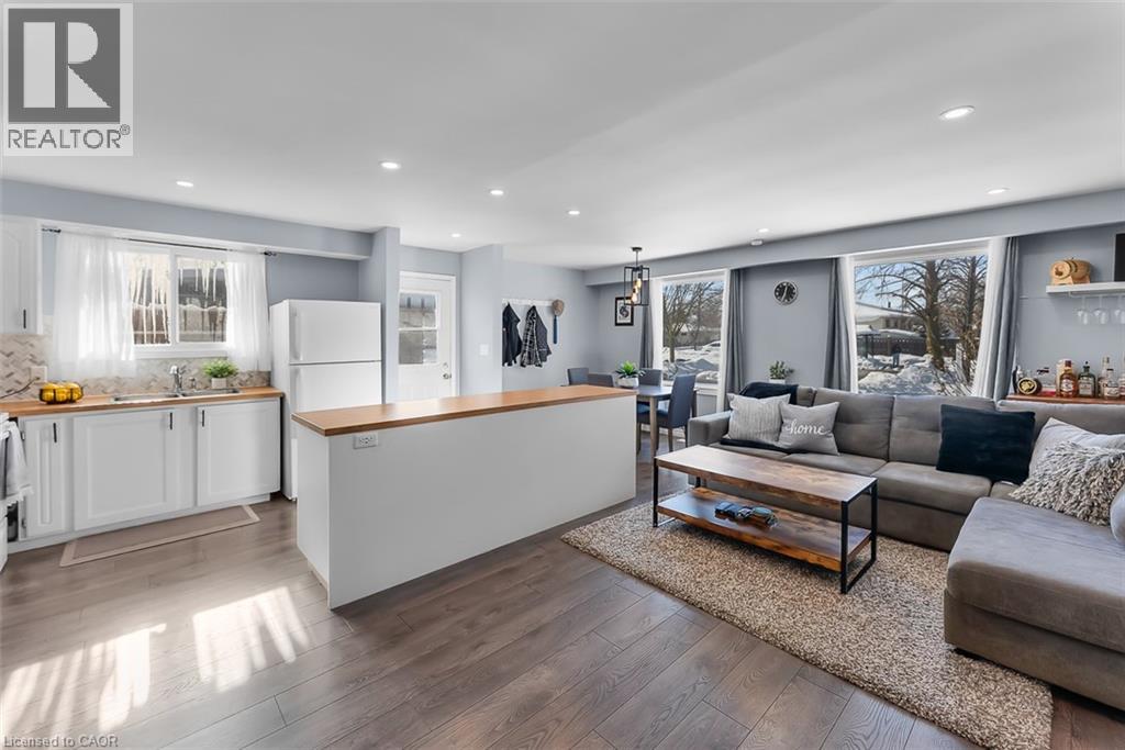 82 TUPPER Drive, Thorold, Ontario