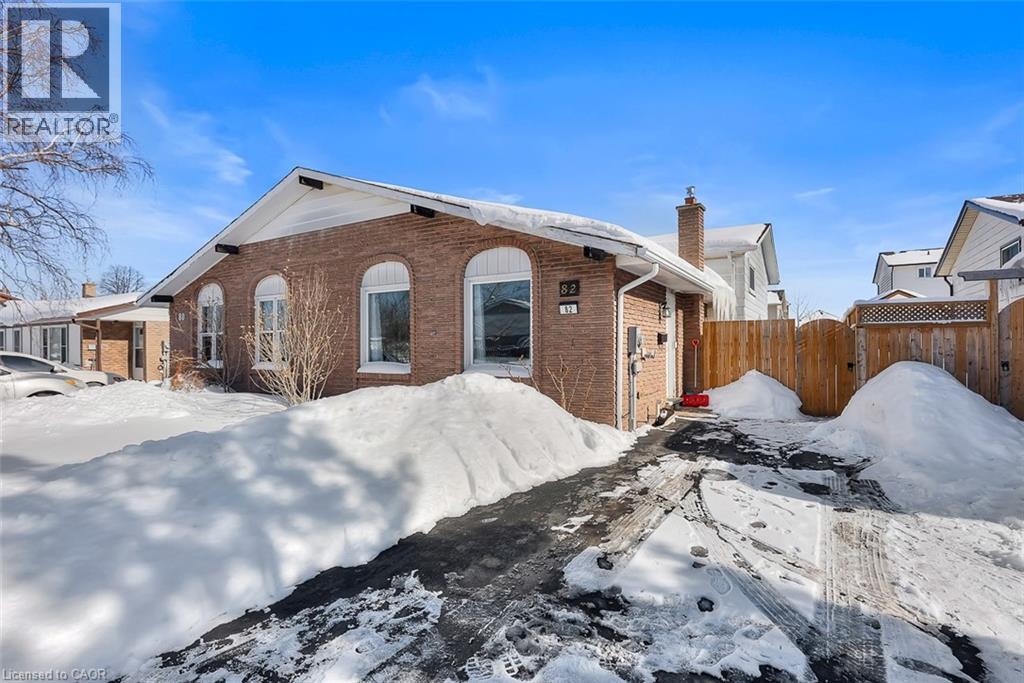 82 Tupper Drive, Thorold, Ontario  L2V 4C8 - Photo 25 - 40802977