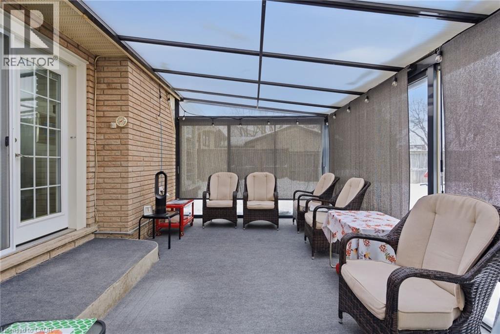 8133 Sarah Street, Niagara Falls, Ontario  L2G 6T9 - Photo 24 - 40802976