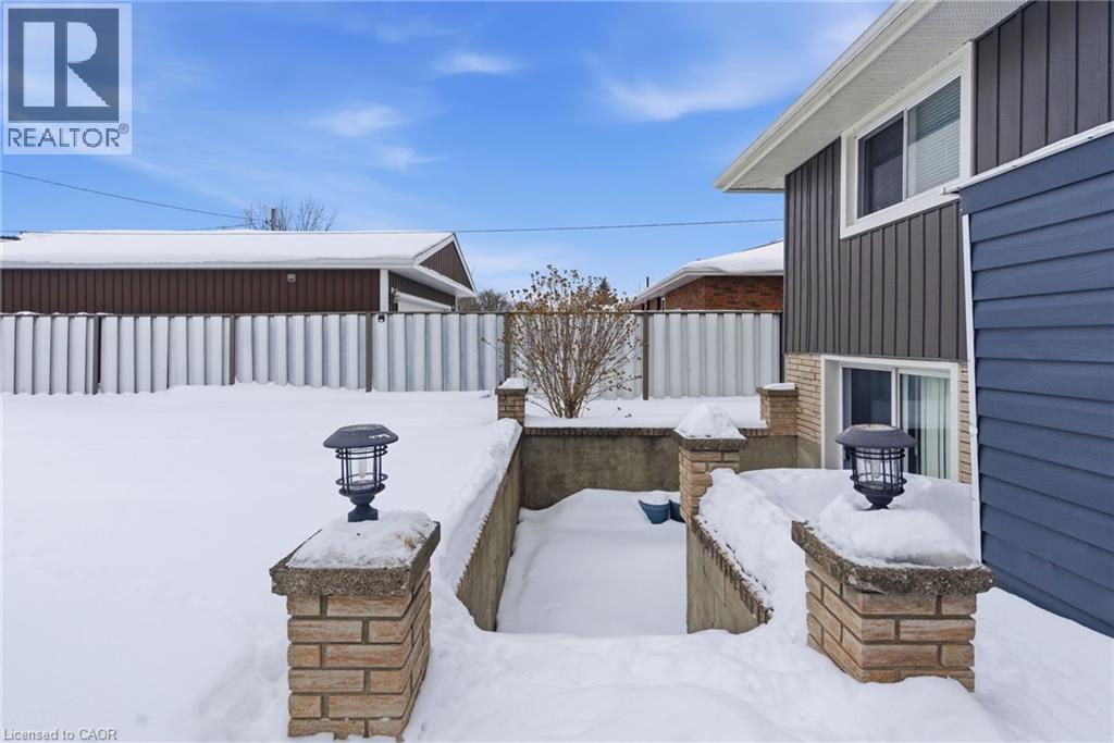 8133 Sarah Street, Niagara Falls, Ontario  L2G 6T9 - Photo 29 - 40802976