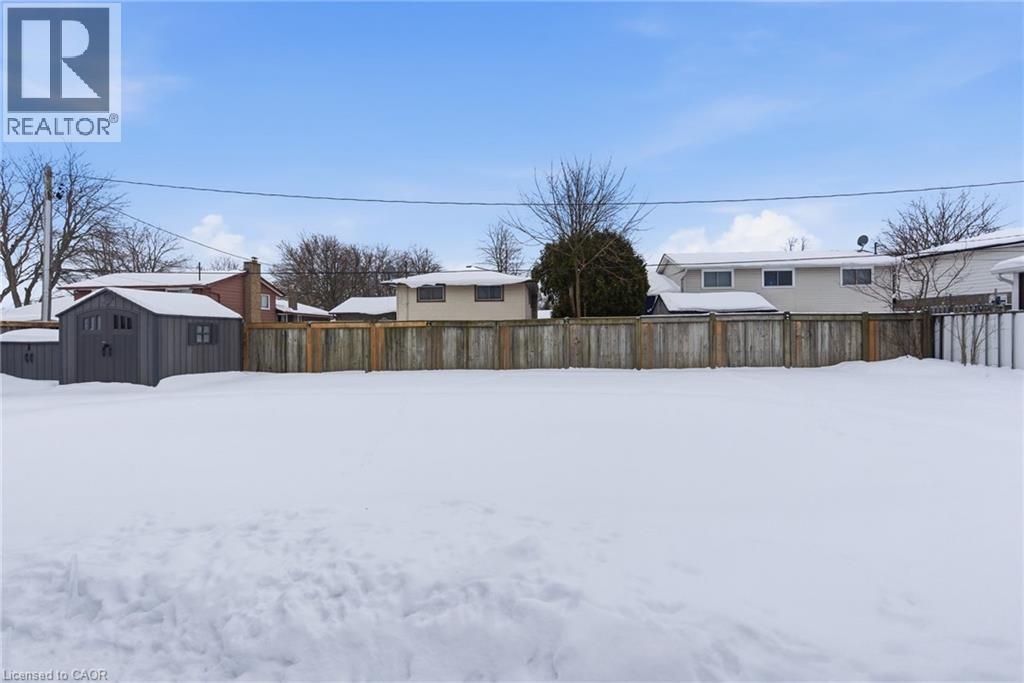 8133 Sarah Street, Niagara Falls, Ontario  L2G 6T9 - Photo 31 - 40802976