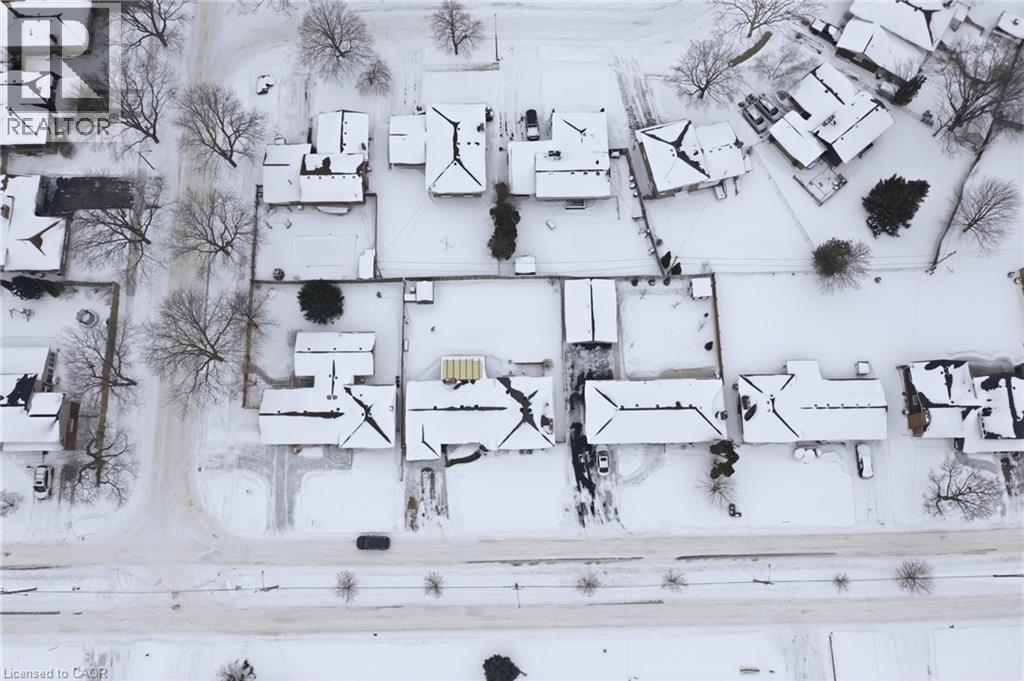 8133 Sarah Street, Niagara Falls, Ontario  L2G 6T9 - Photo 32 - 40802976