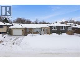 8133 SARAH Street, Niagara Falls, Ontario