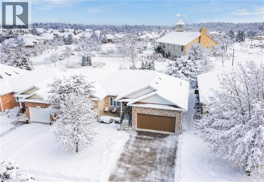 152 Devonshire Drive Unit# 18, New Hamburg, Ontario  N3A 4J7 - Photo 10 - 40802944